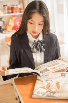 神澜奇域无双珠动漫